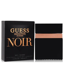 Load image into Gallery viewer, Seductive Homme Noir By Guess Cologne for Men