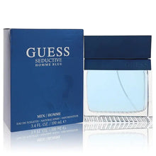 Load image into Gallery viewer, Seductive Homme Blue By Guess Cologne for Men