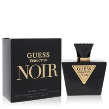 Load image into Gallery viewer, Seductive Noir By Guess Perfume for Women