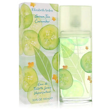 Load image into Gallery viewer, Green Tea Cucumber By Elizabeth Arden Perfume for Women