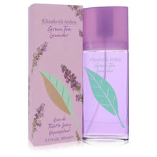Load image into Gallery viewer, Green Tea Lavender By Elizabeth Arden Perfume for Women
