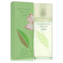 Load image into Gallery viewer, Green Tea Lotus By Elizabeth Arden Perfume for Women