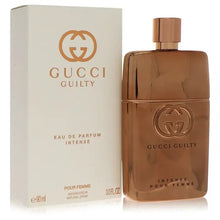Load image into Gallery viewer, Guilty Pour Femme Intense By Gucci Perfume for Women