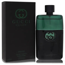 Load image into Gallery viewer, Guilty Essence By Gucci Cologne for Men
