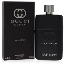 Load image into Gallery viewer, Guilty Pour Homme By Gucci Cologne for Men
