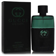 Load image into Gallery viewer, Guilty Essence By Gucci Cologne for Men