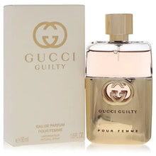 Load image into Gallery viewer, Guilty Pour Femme By Gucci Perfume for Women