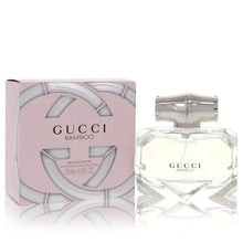 Load image into Gallery viewer, Bamboo By Gucci Perfume for Women
