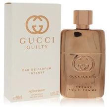 Load image into Gallery viewer, Guilty Pour Femme Intense By Gucci Perfume for Women