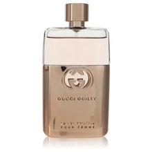 Load image into Gallery viewer, Guilty Pour Femme By Gucci Perfume for Women
