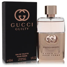 Load image into Gallery viewer, Guilty Pour Femme By Gucci Perfume for Women
