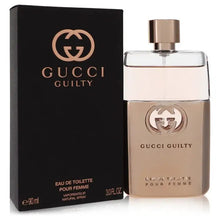 Load image into Gallery viewer, Guilty Pour Femme By Gucci Perfume for Women