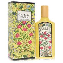 Load image into Gallery viewer, Flora Gorgeous Orchid By Gucci Perfume for Women