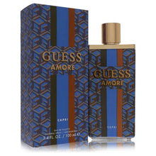 Load image into Gallery viewer, Amore Capri By Guess (Unisex)