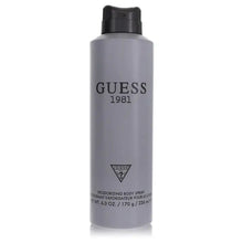 Load image into Gallery viewer, 1981 By Guess Cologne for Men