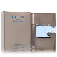 Load image into Gallery viewer, Man Forever By Guess Cologne for Men