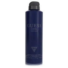 Load image into Gallery viewer, 1981 Indigo By Guess Cologne for Men