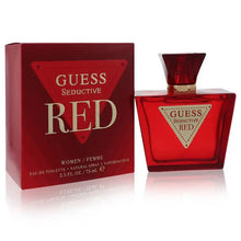 Load image into Gallery viewer, Seductive Red By Guess Perfume for Women