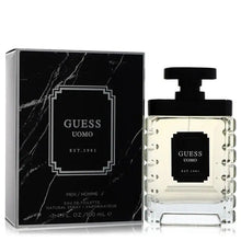 Load image into Gallery viewer, Uomo By Guess Cologne for Men