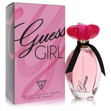 Load image into Gallery viewer, Girl By Guess Perfume for Women