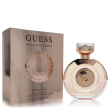 Load image into Gallery viewer, Bella Vita Rosa By Guess Perfume for Women