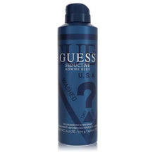 Load image into Gallery viewer, Seductive Homme Blue By Guess Cologne for Men