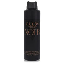 Load image into Gallery viewer, Seductive Homme Noir By Guess Cologne for Men