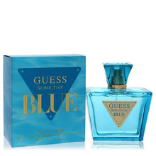 Load image into Gallery viewer, Seductive Blue By Guess Perfume for Women