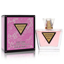Load image into Gallery viewer, Seductive Kiss By Guess Perfume for Women