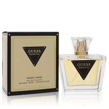 Load image into Gallery viewer, Seductive By Guess Perfume for Women