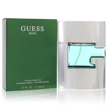 Load image into Gallery viewer, Guess By Guess Cologne for Men
