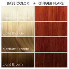 Load image into Gallery viewer, Arctic Fox Semi-Permanent Hair Color Dye Dark Orange 4 fl oz - New