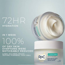 Load image into Gallery viewer, RoC Multi Correxion Hydration Night Moisturizer 1.7oz - Imperfect Box