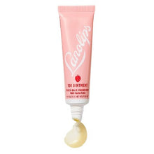 Load image into Gallery viewer, Lanolips Ultra Healing 101 Ointment Multi-Balm Strawberry 0.35oz - New