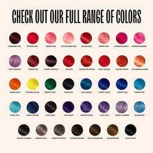 Load image into Gallery viewer, Overtone Golden Rose Hair Mask Semi-Permanent Hair Dye &amp; Color Conditioner - New