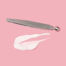 Load image into Gallery viewer, JAPONESQUE Shape &amp; Soothe Tweezer Beauty Tool Stainless Steel - New