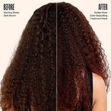 Load image into Gallery viewer, Overtone Golden Rose Hair Mask Semi-Permanent Hair Dye &amp; Color Conditioner - New