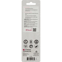 Load image into Gallery viewer, JAPONESQUE Shape &amp; Soothe Tweezer Beauty Tool Stainless Steel - New