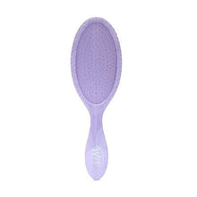 Load image into Gallery viewer, Wet Brush Glitter Waves Original Detangler Hair Brush Purple - New