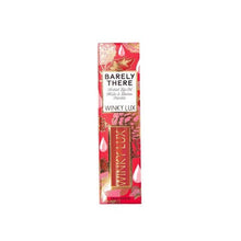 Load image into Gallery viewer, Winky Lux Barely There Tinted Lip Oil Flush 0.12 fl oz - Imperfect Box