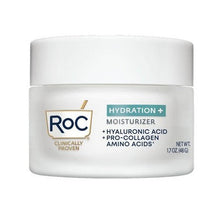 Load image into Gallery viewer, RoC Multi Correxion Hydration Night Moisturizer 1.7oz - Imperfect Box