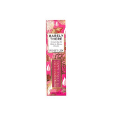 Load image into Gallery viewer, Winky Lux Barely There Tinted Lip Oil Luscious 0.12 fl oz - Imperfect Box