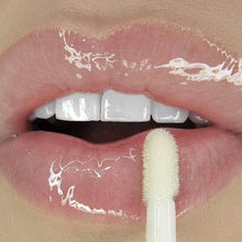 Load image into Gallery viewer, Winky Lux Glossy Boss Lip Gloss On The Rocks 0.14oz - Imperfect Box