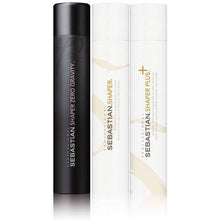 Load image into Gallery viewer, Sebastian Shaper Medium Hold Hairspray 10.6oz - New
