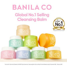 Load image into Gallery viewer, Banila Co Clean It Zero Pore Clarifying Cleansing Balm with Tea Tree 3.4oz - New