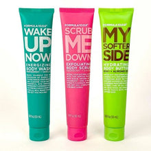 Load image into Gallery viewer, Formula 10.0.6 Clean Escape Bath and Body Collection 5.07 fl oz - New