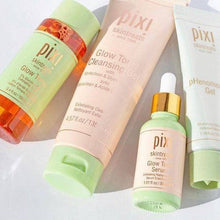 Load image into Gallery viewer, Pixi by Petra Glow Tonic Serum 1.01 fl oz  - Imperfect Box