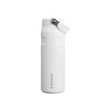 Load image into Gallery viewer, Stanley The Quencher ProTour Flip Straw Tumbler - Chalk