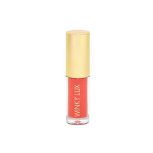 Load image into Gallery viewer, Winky Lux Barely There Tinted Lip Oil Flush 0.12 fl oz - Imperfect Box