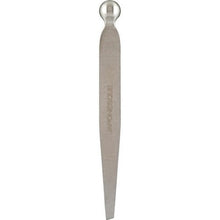 Load image into Gallery viewer, JAPONESQUE Shape &amp; Soothe Tweezer Beauty Tool Stainless Steel - New